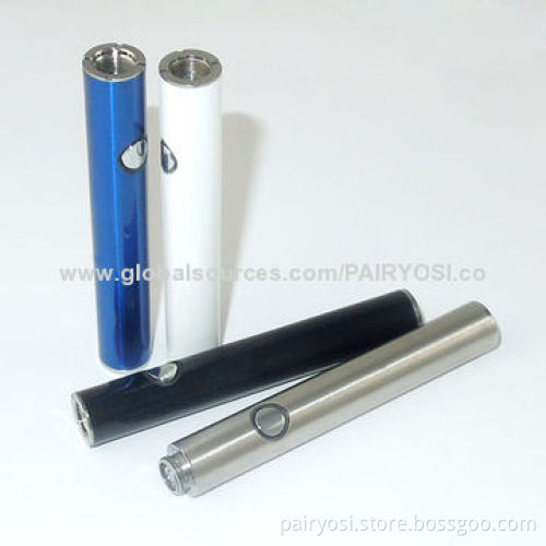eGo E Smart Battery